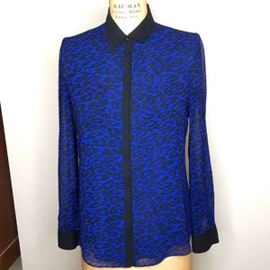 Armani Exchange Blouse